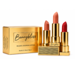 Berrybliss — Release Luxurious Lipstick