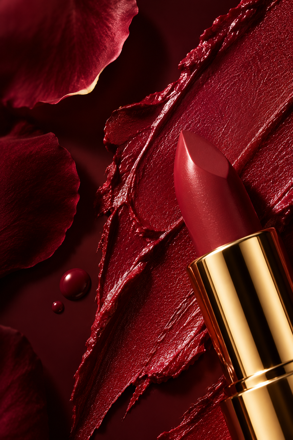 Berry Bliss Formula Texture